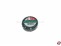 Isolierband VDE 15mmx10m PVC gr�n