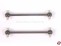 Antriebswellen 6x45(50)mm f�r TA-03, TA-05, TB-03