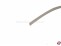 Spiralschlauch 5-20mm weiss-transparent 1m 