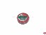 Isolierband VDE 15mmx10m PVC rot