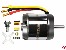 Brushless Motor-Satz Roxxy C50-65-435kV, 1500W, 52A, 377g