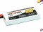 LiPo-Akku Extron X2 2S1P 7,4V 1800mAh, XT60 87x33x15mm