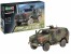 ATF Dingo 1  L=76mm 1:72 Level 4, 65 Teile