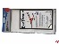 EZE Tissue Bespannpapier 750x500mm wei� natur