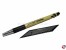 Aero-Pen-Knife mit Klingen