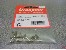Hochstarthaken klein D2x8,5x12,5mm