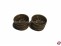Felgen bronze 30x60mm vorne 1:10