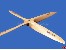 4-Blatt Holz-Luftschraube Menz