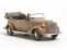 Toyota Modell AB Phaeton 1936 L=140mm 1:35