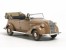 Toyota Modell AB Phaeton 1936 L=140mm 1:35