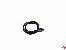 Mini-Pr�zisions L�mpchen 3,2x8mm blau 6-12V 40-60mA
