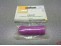 Silikon Verbindung f�r Auspuff gebogen 1:10 purple