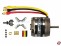 Brushless Motor-Satz Roxxy C35-36-1250kV, 440W, 40A, 109g