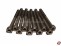Zylinderkopf-Gewindeschrauben Inbus M4x40mm Edelstahl DIN 912