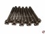Zylinderkopf-Gewindeschrauben Inbus M4x40mm Edelstahl DIN 912