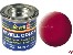 Email Farbe Nr. 36 karminrot matt 14ml