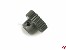 Motorritzel 64dp 34 Z�hne