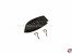 Jolle aus PVC 28mm grau mit �sen
