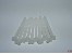 Zylinderkopf-Gewindeschrauben Schlitz M5x50mm Nylon