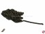 Panzerkette Messing, bronze 1,3x1,8mm