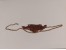 Ankerkette Messing, kupferfarbig 1,5x2x0,4mm