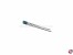 Leuchtdiode LED superhell 3mm blau