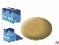 Aquacolor Farbe Nr. 16 sand matt 18 ml