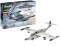 Geschenkset 75th Anniv. 'Northrop F-89 Scorpion' L=339mm 1:48 Level 4, 75 Teile