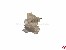 Kleinst-Kreiselpumpe Zwerg 25x17x26mm