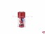 Sprayfarbe Lexan PS-15 Metallic-Rot 100ml