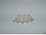 Senkkopf-Gewindeschrauben Schlitz M3x20mm Nylon DIN 963