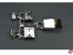 L-Teile (Lufteinlass verchromt) f�r Super Clod Buster