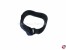 Klettband 400x30mm schwarz