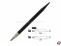 Pr�zisions-Cuttermesser Basismodell