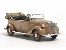 Toyota Modell AB Phaeton 1936 L=140mm 1:35