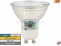 LED-Strahler McShine 'ET50' GU10, 5W, 500 lm, warmwei�