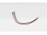 LED Strip Flugzeug Anschluss 3S JST-XH Anschluss Stecker