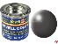 Email Farbe Nr. 378 dunkelgrau seidenmatt 14ml