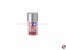 Sprayfarbe Lexan PS-48 Aluminium Silber 100ml