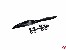 2-Blatt Luftschraube CAM-Carbon Light Prop linksl. 200x125mm 8x5"