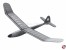Segelflugmodell Ikarus Spannweite 1500mm