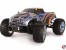 Crazist Pro Monstertruck Brushless 4WD 1:10 RTR