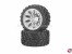 R�der-Satz chrome 9-Speichen Truggy 1:10