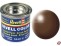 Email Farbe Nr. 381 braun seidenmatt 14ml