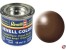 Email Farbe Nr. 381 braun seidenmatt 14ml