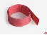 Schrumpfschlauch 25mmx1m rot