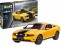 Ford Mustang GT 2010 L=192mm 1:25 Level 3, 115 Teile