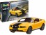 Ford Mustang GT 2010 L=192mm 1:25 Level 3, 115 Teile