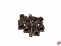 Zylinderkopf-Gewindeschrauben Inbus M5x12mm Edelstahl DIN 912