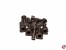 Zylinderkopf-Gewindeschrauben Inbus M5x12mm Edelstahl DIN 912